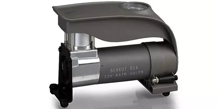 Автомобильный компрессор Berkut R14
