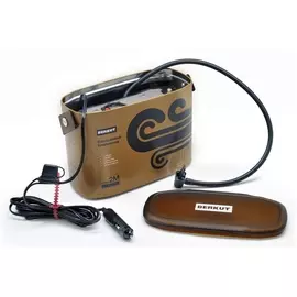 Автомобильный компрессор Berkut SPEC2M