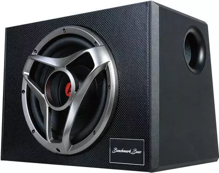 Автомобильный сабвуфер ACV BBA-10R