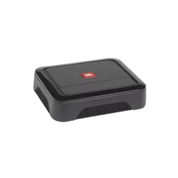 Автомобильный усилитель JBL Club A600