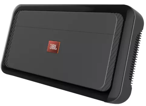 Автомобильный усилитель JBL Club A754