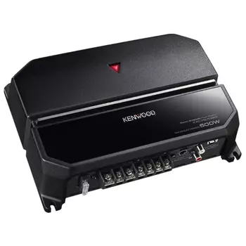 Автомобильный усилитель KENWOOD KAC-PS702EX