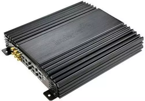 Автомобильный усилитель URAL BV 4.70