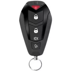 Автосигнализация Alligator A-LIGHT