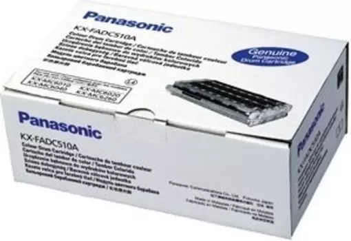 Барабан Panasonic KX-FADC510A7