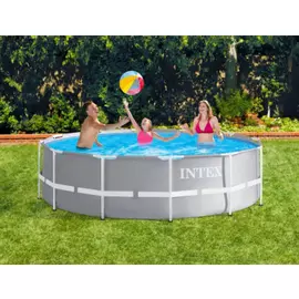 Каркасный бассейн Intex Prism Frame Pool (26712) 366х76см