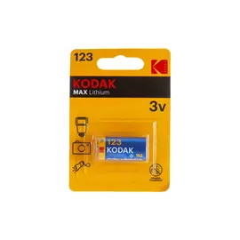 Батарейка Kodak CR123(A)
