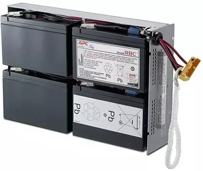 Батарея APC Battery RBC24