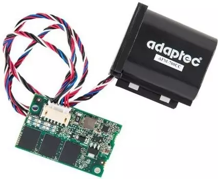 Батарея для контроллера Adaptec AFM-700 2275400-R