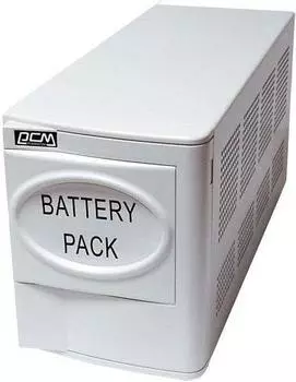 Батарея Powercom BAT VGD-96V