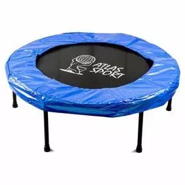 Батут Atlas Sport 122см (без ручки)