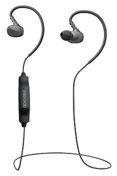 Бесповодная гарнитура Microlab T963BT темно-серая