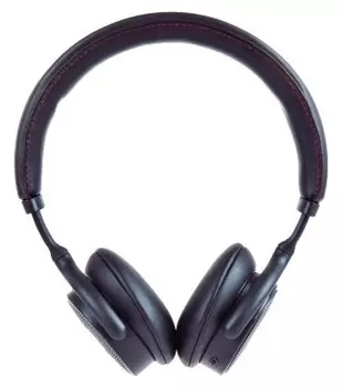 Бесповодная гарнитура Microlab T964BT черная