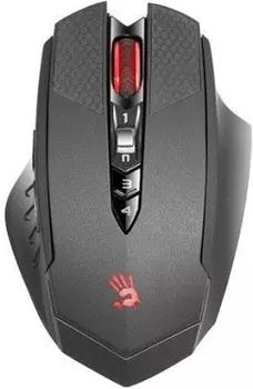 Беспроводная мышь A4 Bloody Warrior RT7/RT70 беспроводная