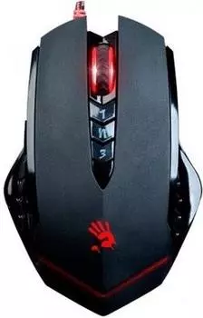 Беспроводная мышь A4Tech Bloody R8-1 Black USB