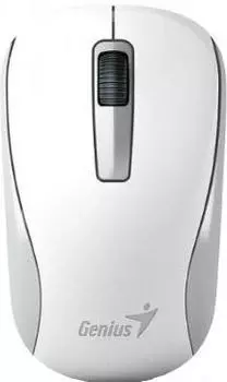 Беспроводная мышь Genius NX-7005 White