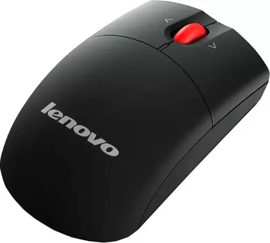 Беспроводная мышь Lenovo Laser Wireless (55Y9359)