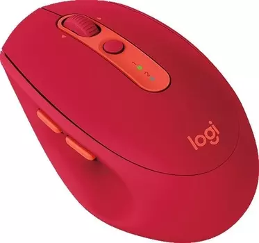 Беспроводная мышь Logitech M590 Ruby (910-005199)