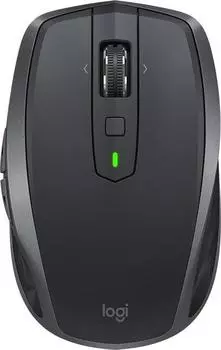 Мышь беспроводная Logitech MX Anywhere 2S (910-005153) темно-серая