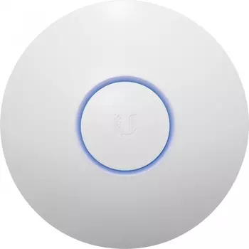 Беспроводная точка доступа UBIQUITI 1300MBPS UAP-AC-PRO