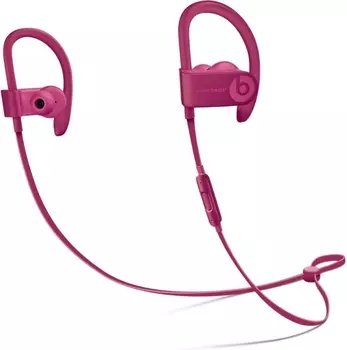 Беспроводные наушники Beats Powerbeats 3 Wireless Pink (MPXP2ZE/A)