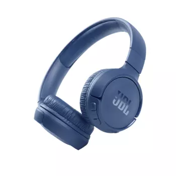 Беспроводные наушники JBL Tune 510BT синие