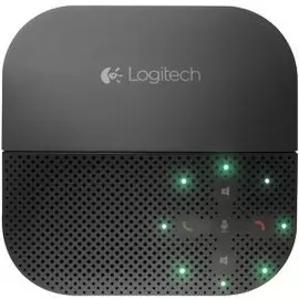 Беспроводные наушники Logitech P710E Mobile Speakerphone