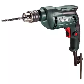 Безударная дрель Metabo BE 650 600360000