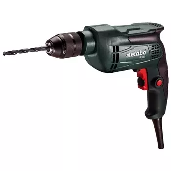 Безударная дрель Metabo BE 650 600360930