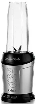 Блендер BBK KBS1200 серебристый