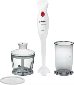 Блендер Bosch MSM 14200