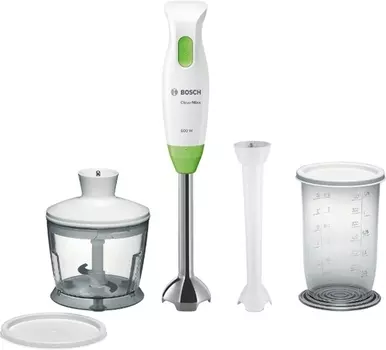 Блендер Bosch MSM 2623G