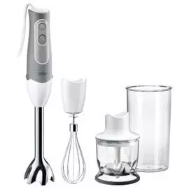 Блендер Braun MQ 525 Omelette