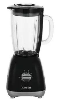 Блендер Gorenje B800RLBK