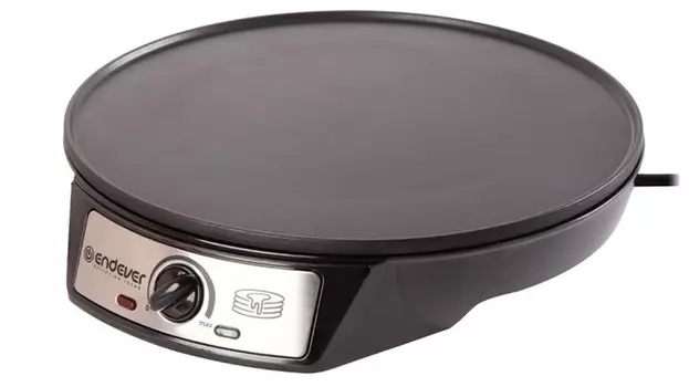 Блинница Endever CM-30B