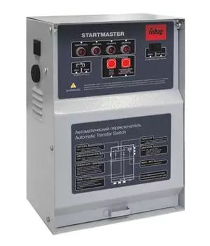 Блок автоматики FUBAG Startmaster BS 11500
