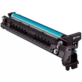 Блок фотобарабана Konica-Minolta DR-512k Black для Bizhub C224/C284/C364/C454/C554 A2XN0RD