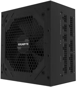 Блок питания 1000W Gigabyte GP-P1000GM (GP-P1000GM)