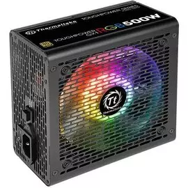 Блок питания 500W Thermaltake ToughPower RGB GX1 (PS-TPD-0500NHFAGE-1)