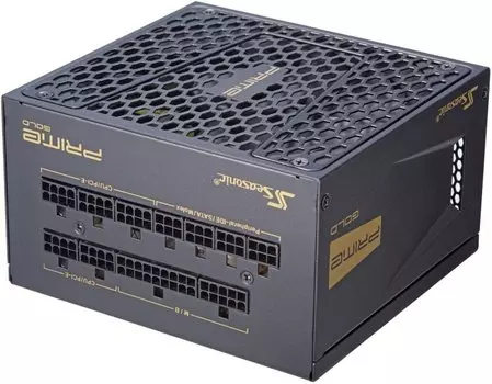 Блок питания 650W SeaSonic SSR-650GD2