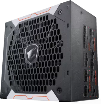 Блок питания 750W Gigabyte AORUS GP-AP750GM