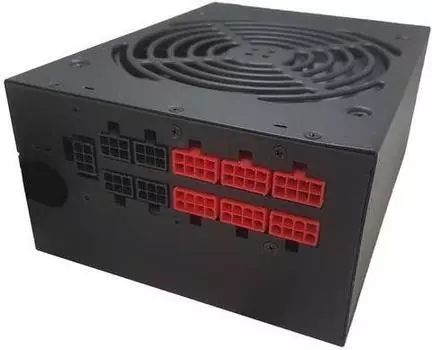 Блок питания CWT 1050W (PUO1050V-G)