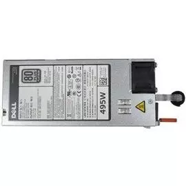 Блок питания Dell 495W 450-AEBM