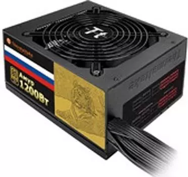 Блок питания Thermaltake Amur 1200W (W0430RE)