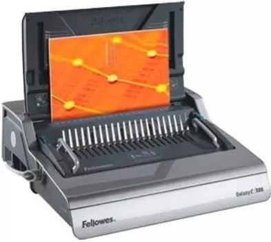Брошюровщик Fellowes Galaxy E