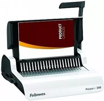 Брошюровщик Fellowes Pulsar+
