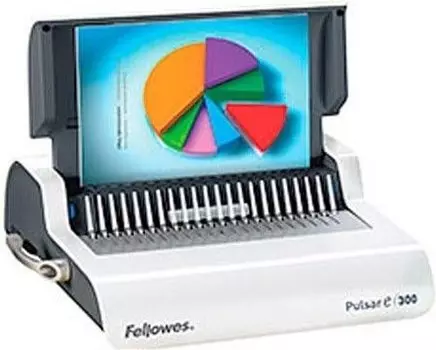 Брошюровщик Fellowes Pulsar E