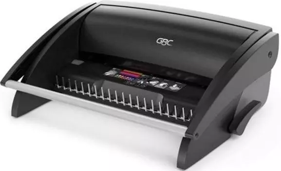 Брошюровщик GBC CombBind 110 A4 4401844