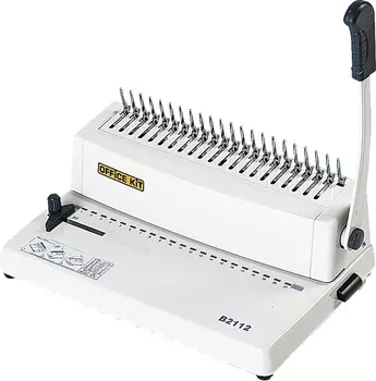 Брошюровщик Office Kit B2112