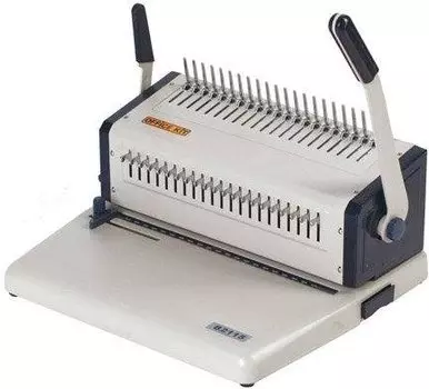 Брошюровщик Office Kit B2115 A4